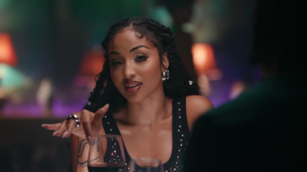 Shenseea - Dating Szn (Options) [Official Music Video]